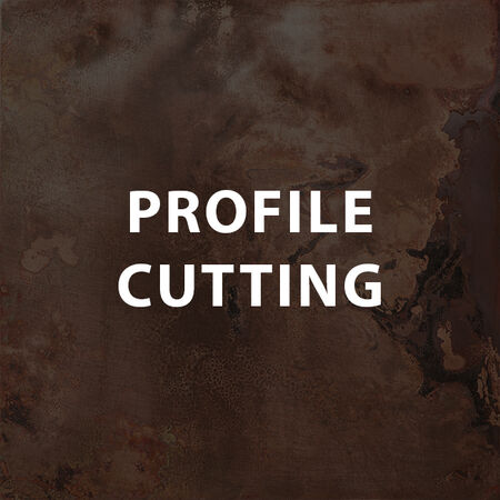 Profile Cutting