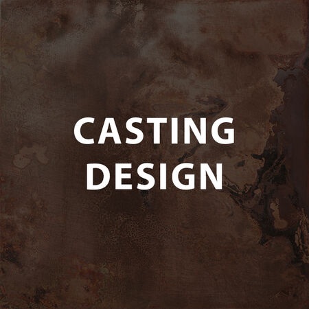 Casting Design