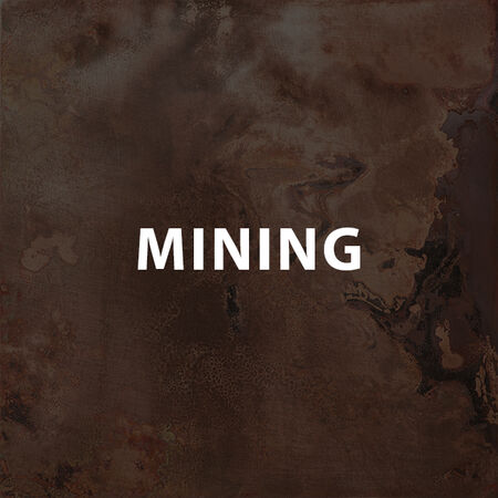 Mining