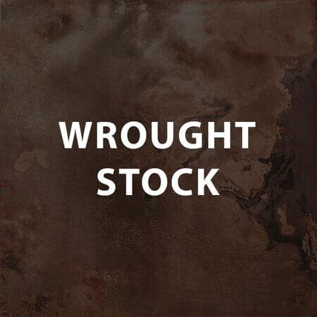 Wrought Stock