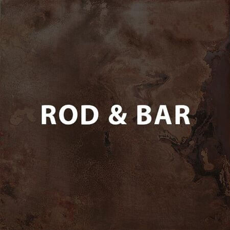 Rod & Bar