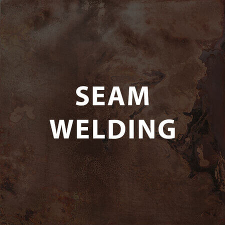 Seam Welding